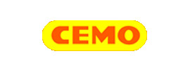 Logo Cemo