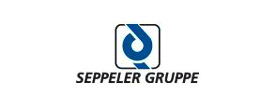 Logo Seppeler / Rierthberg