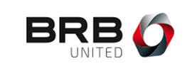 Logo BRB United
