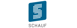Logo Schauf, Solingen