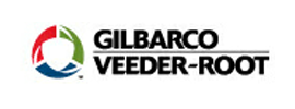 Logo Gilbarco