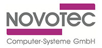 Logo Novotec