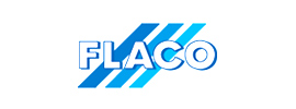 Logo Flaco