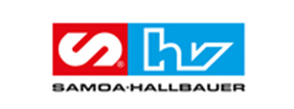 Logo Samoa Hallbauer