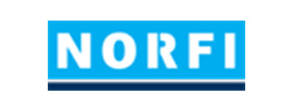 Logo Norfi Abgasanlagen
